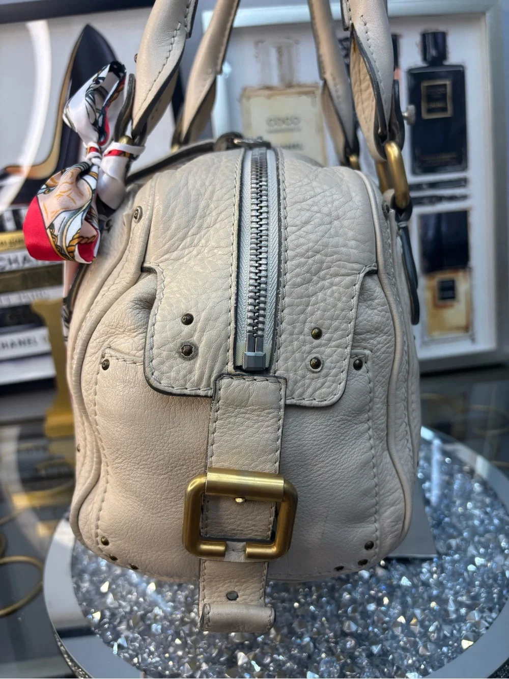 Chloé Paddington bag GUC - Picture 6 of 15